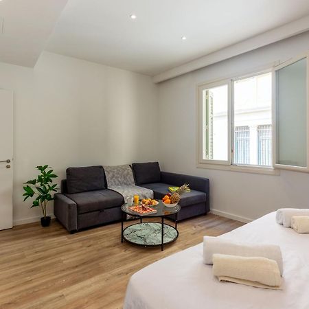 Holodek Apartments : Akropolis アテネ エクステリア 写真