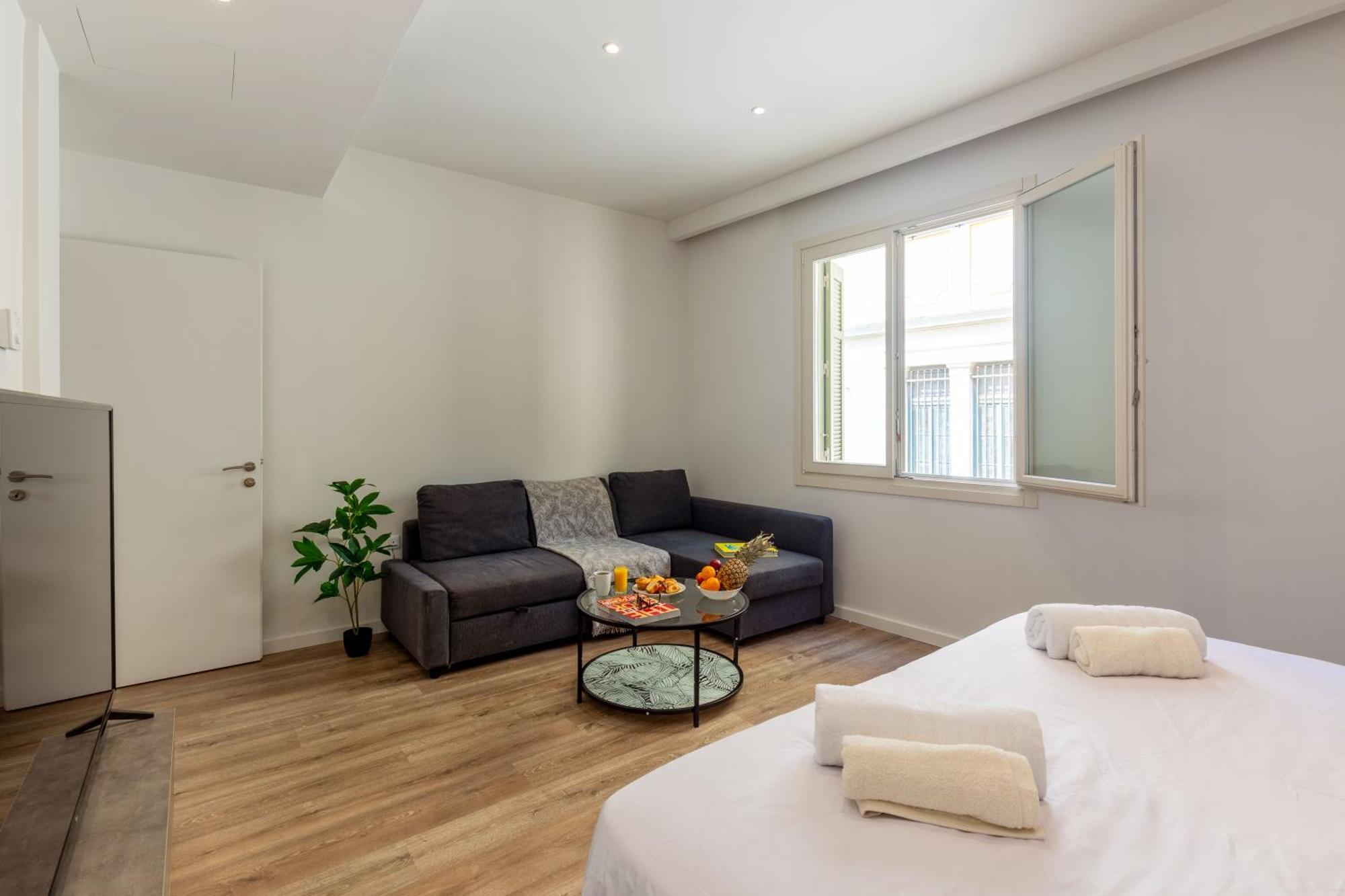 Holodek Apartments : Akropolis アテネ エクステリア 写真