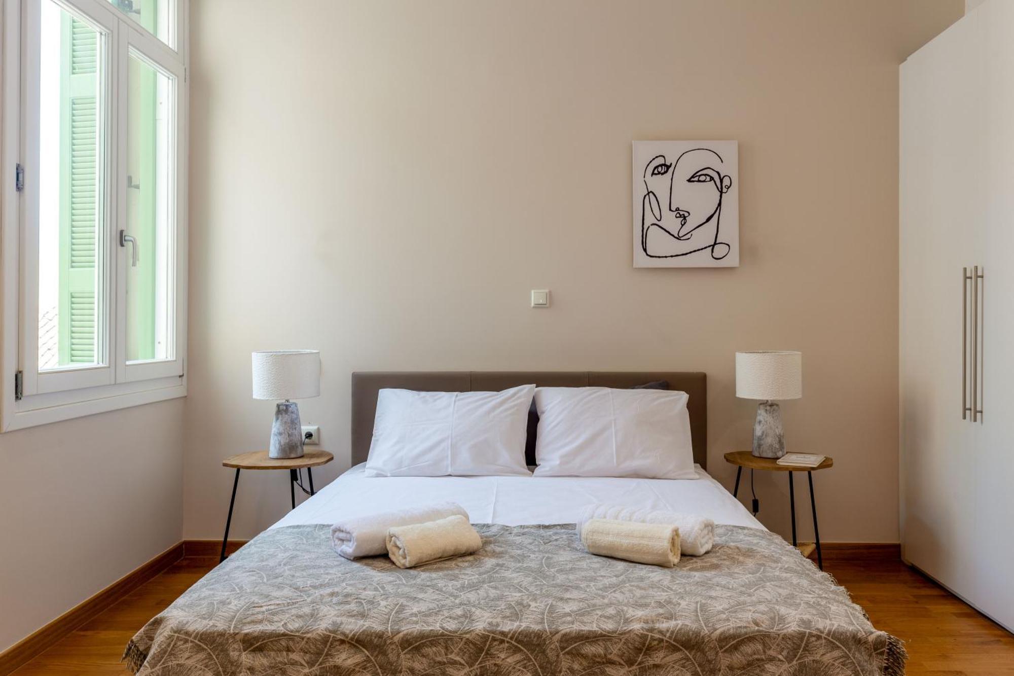 Holodek Apartments : Akropolis アテネ エクステリア 写真