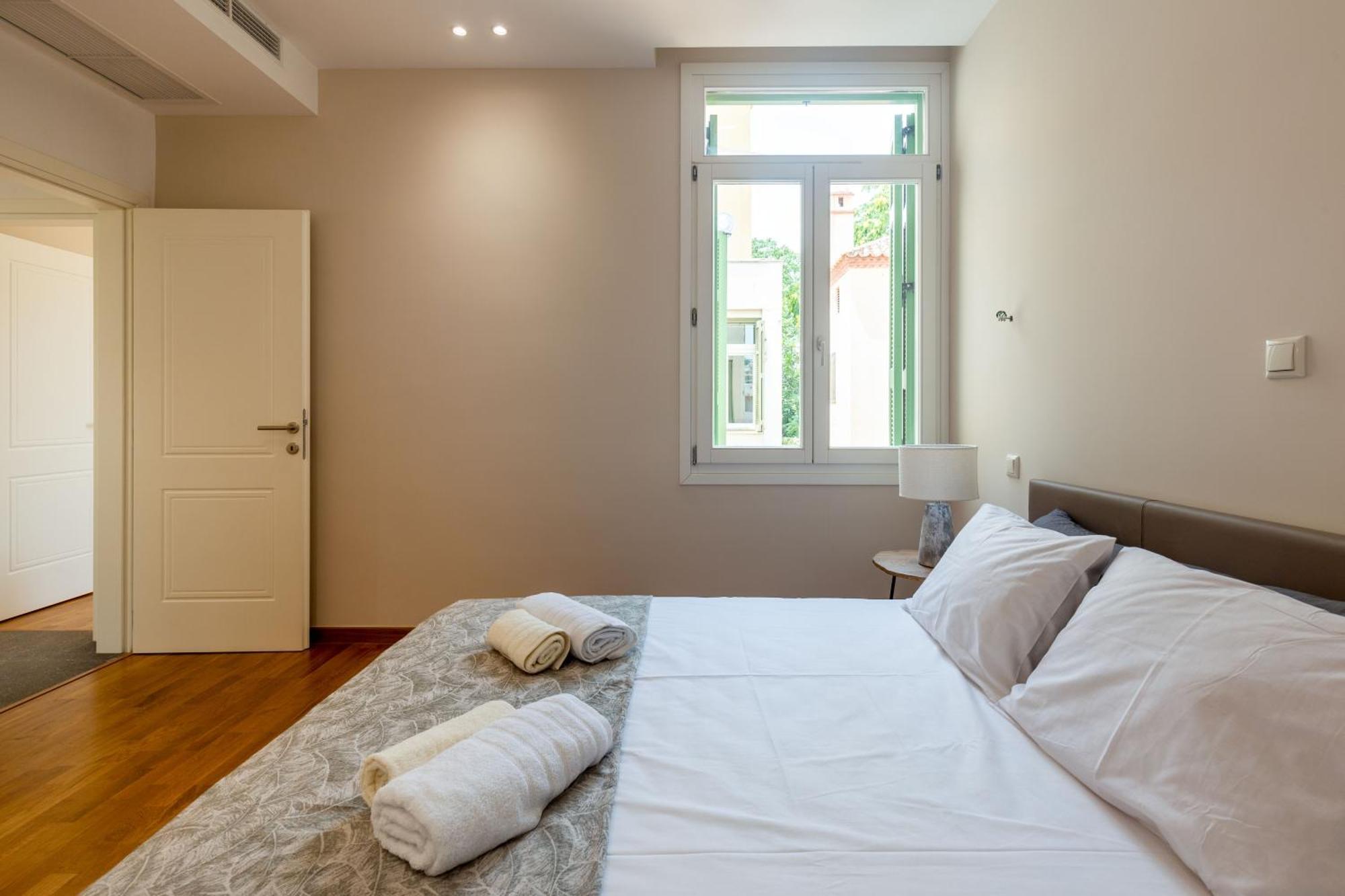 Holodek Apartments : Akropolis アテネ エクステリア 写真