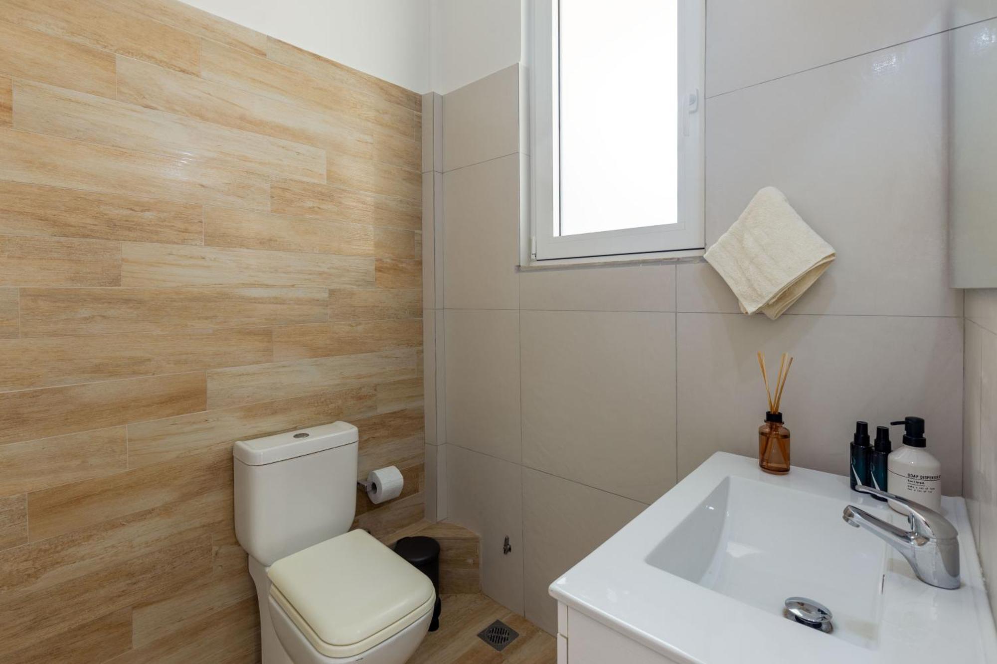 Holodek Apartments : Akropolis アテネ エクステリア 写真