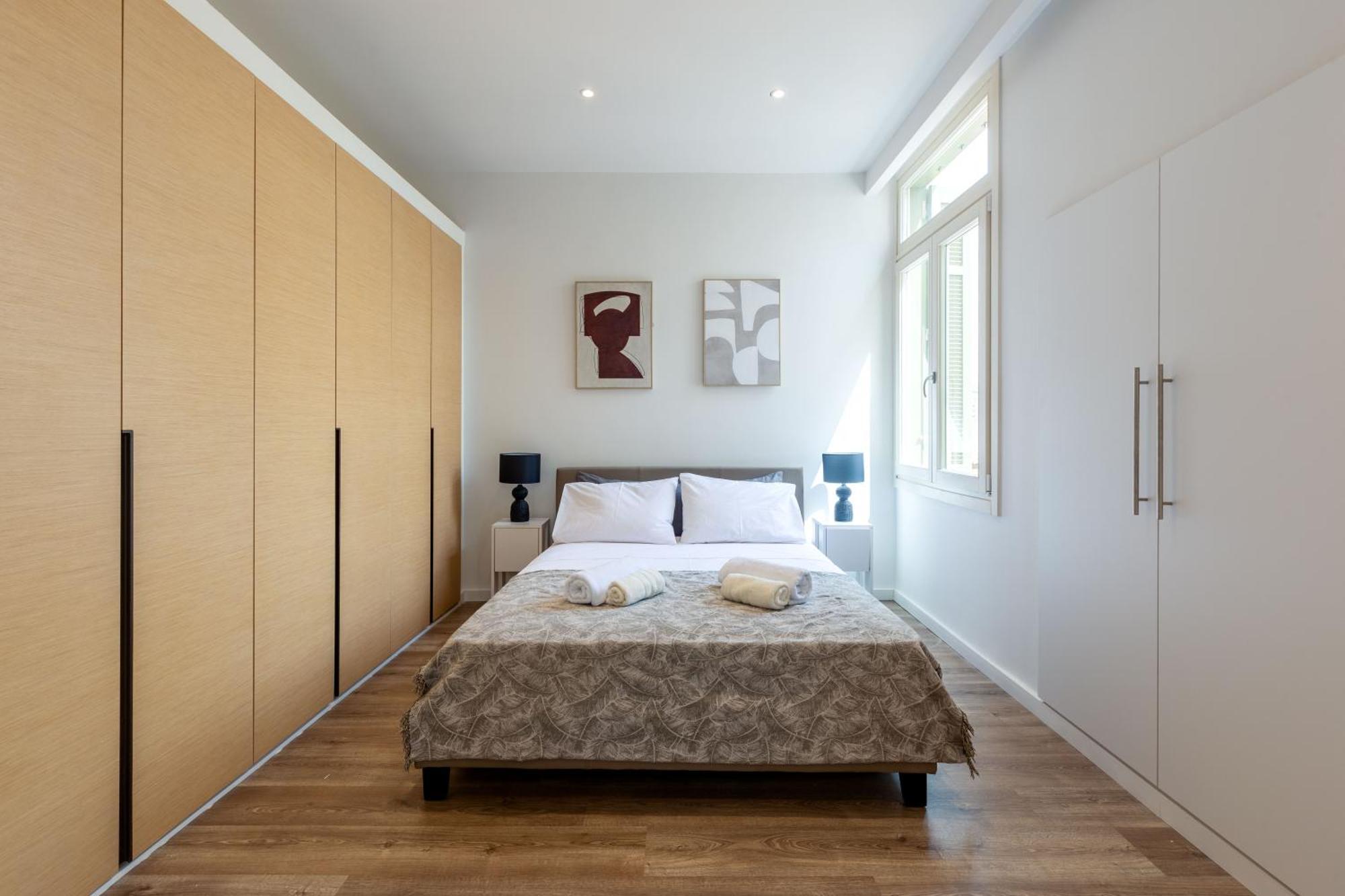 Holodek Apartments : Akropolis アテネ エクステリア 写真