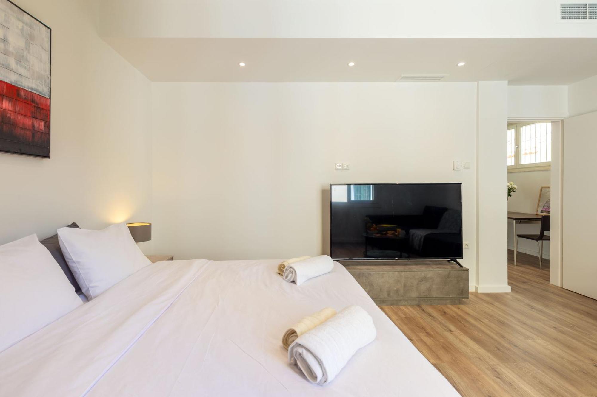 Holodek Apartments : Akropolis アテネ エクステリア 写真
