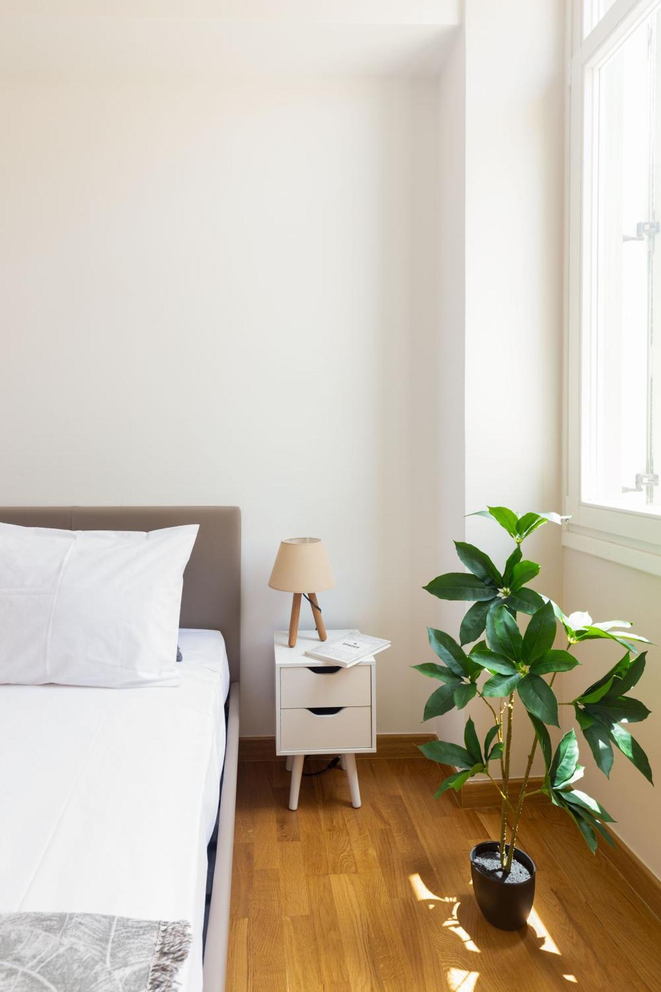 Holodek Apartments : Akropolis アテネ エクステリア 写真