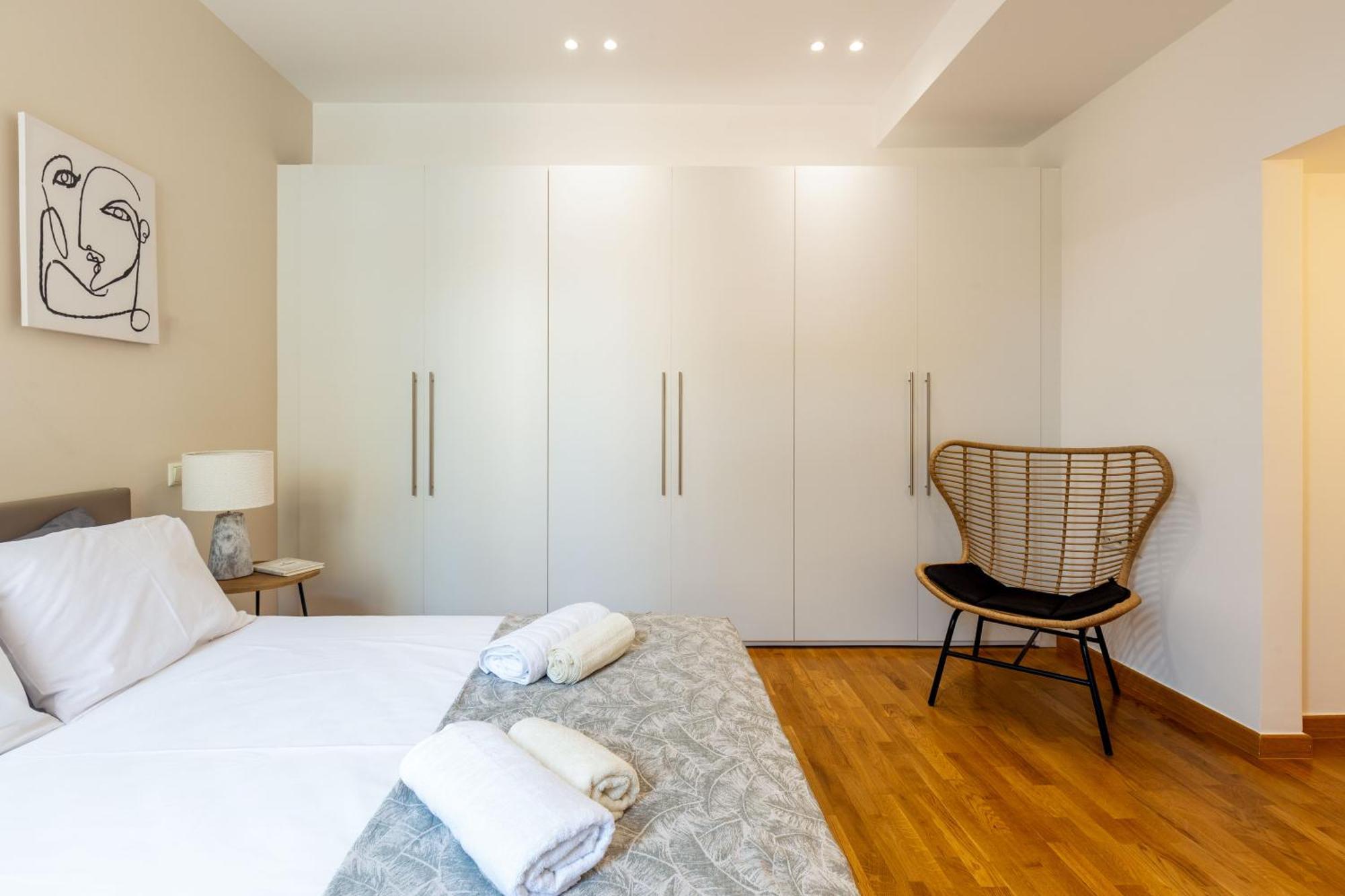 Holodek Apartments : Akropolis アテネ エクステリア 写真