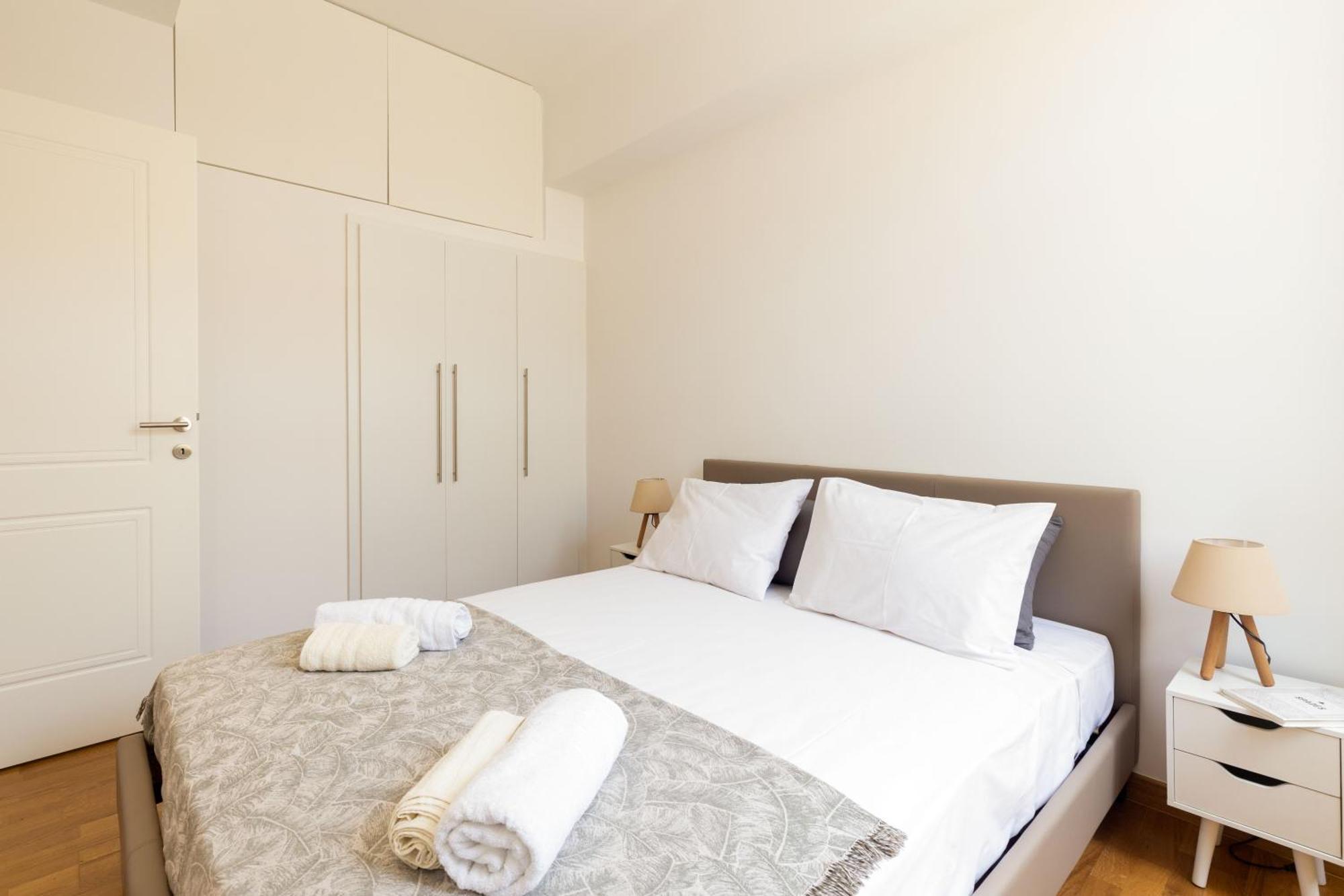 Holodek Apartments : Akropolis アテネ エクステリア 写真